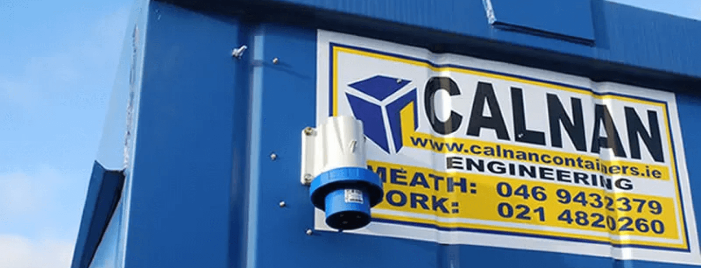 Calnan in business for nearly 50 years