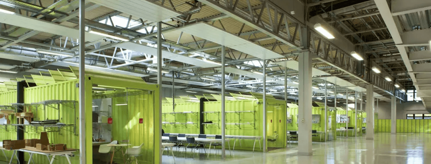 Calnan Celebrates CIT Success