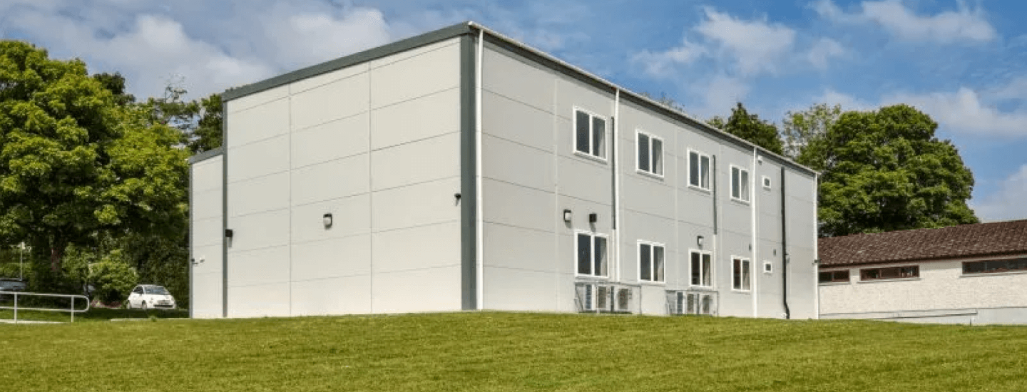 The Role of Modular Construction in Tackling Ireland’s Housing Crisis